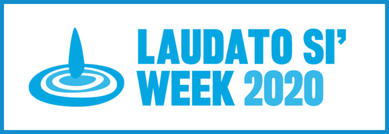 0520 Laudato Si week 1