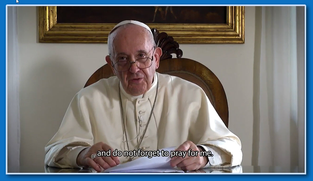0520 Laudato Si week 4