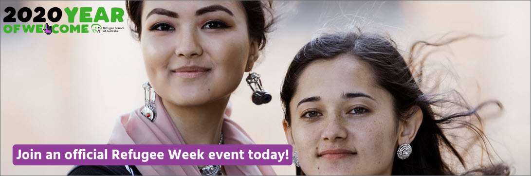 0620 Refugee Week 1