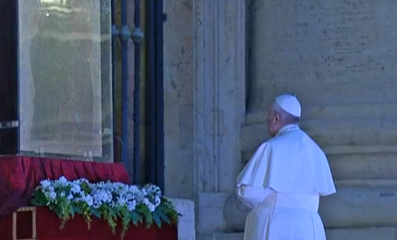 0320 Pope Francis 2