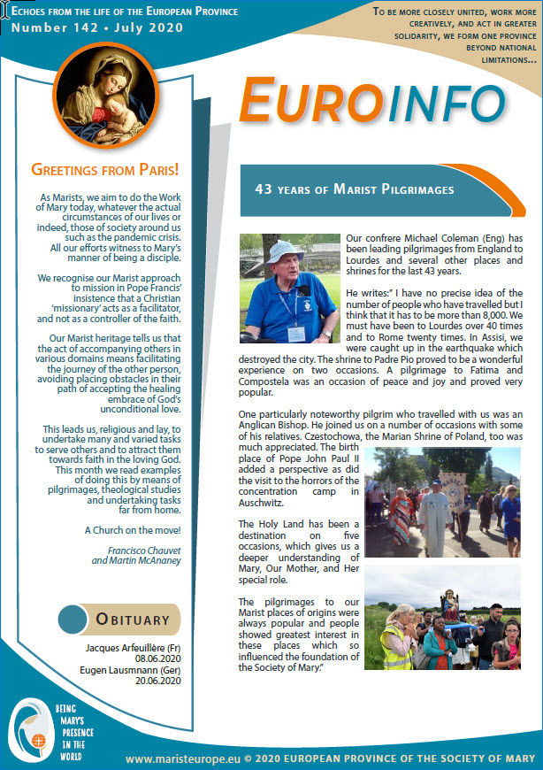 0720 NL Eurinfo