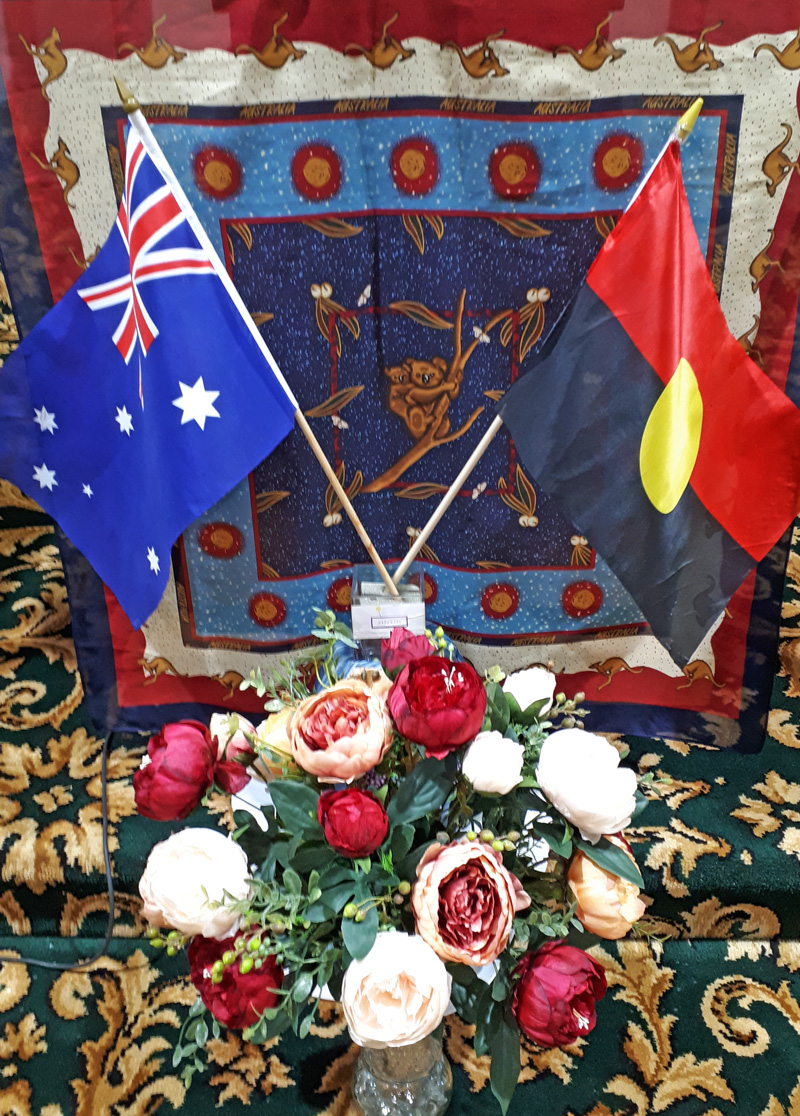 0121 Australia Day 0 0120