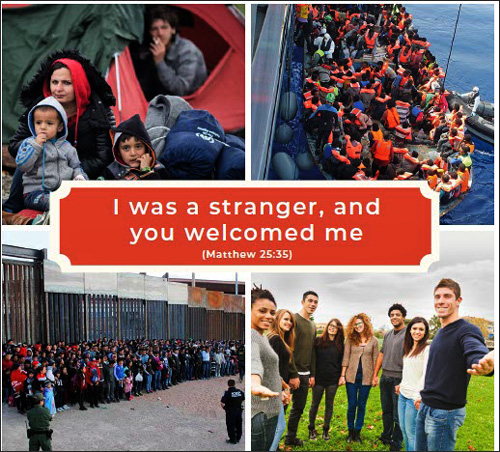 0121 Refugees