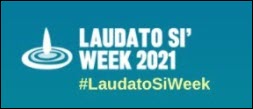0521 Laudato Si week 1