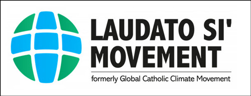 0821 Laudato Si new name 1