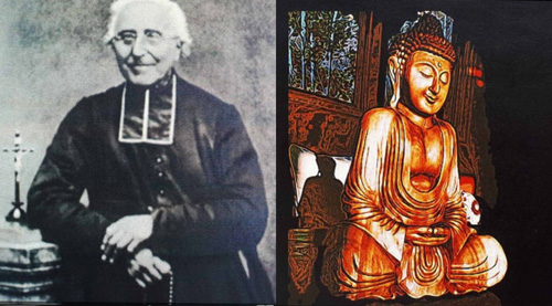 0921 Blog Marist Buddhism
