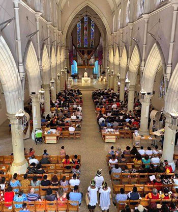 0321 Somare Mass Dylan 2