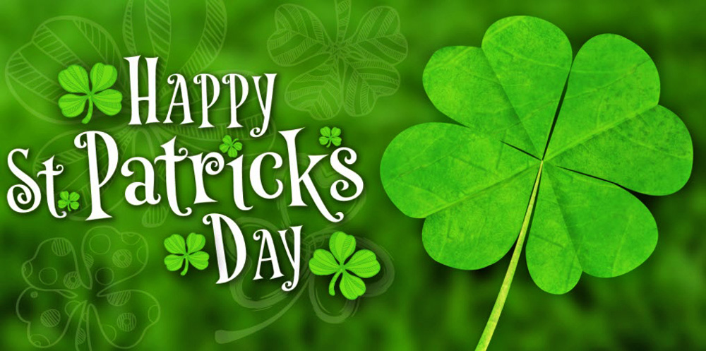 0321 St Patricks Day