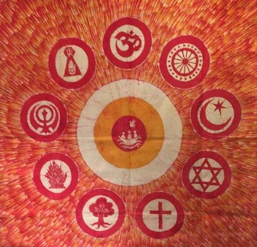 0522 Interfaith