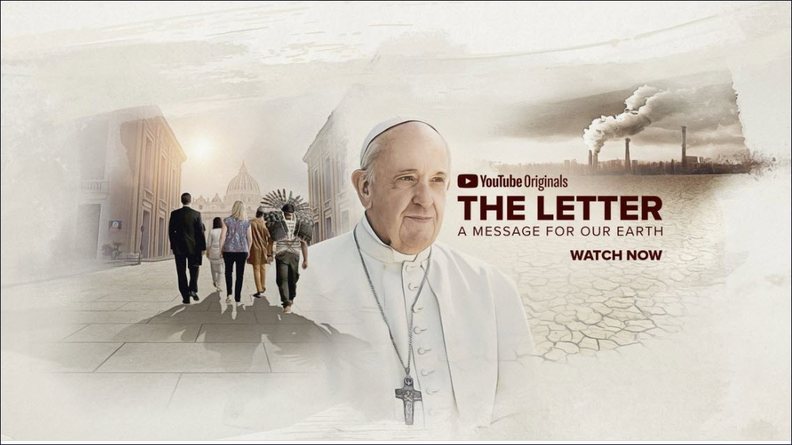 1022 The Letter
