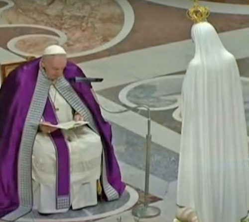 0322 Pope Francis 2