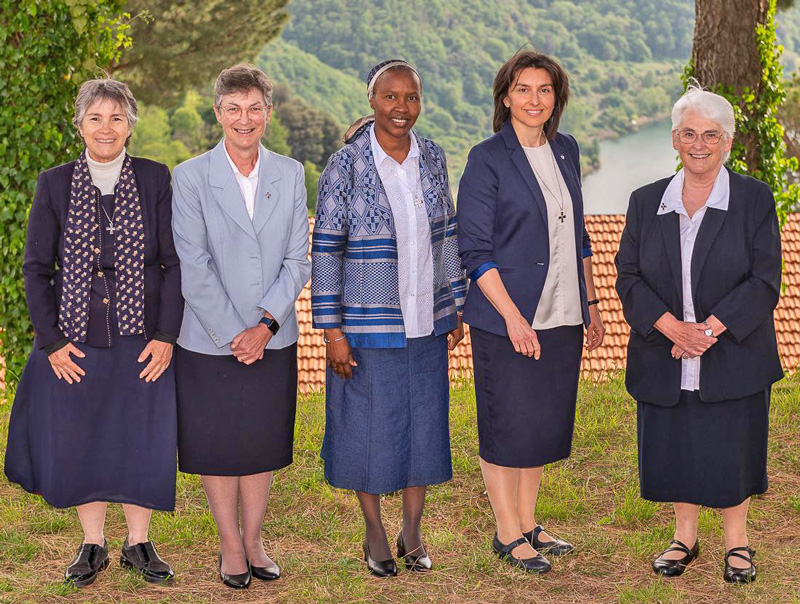 0522 SM Sisters Gen Council