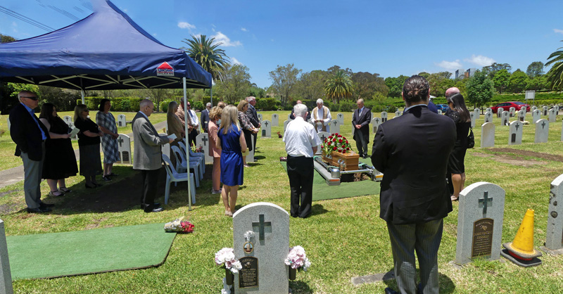 1222 Allan Connors funeral 11