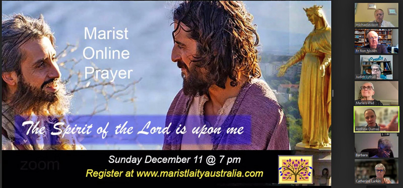 1222 MLA Advent prayer 1