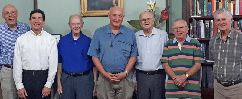 0223 Marists JLarsen visits ctd 1a St Pats