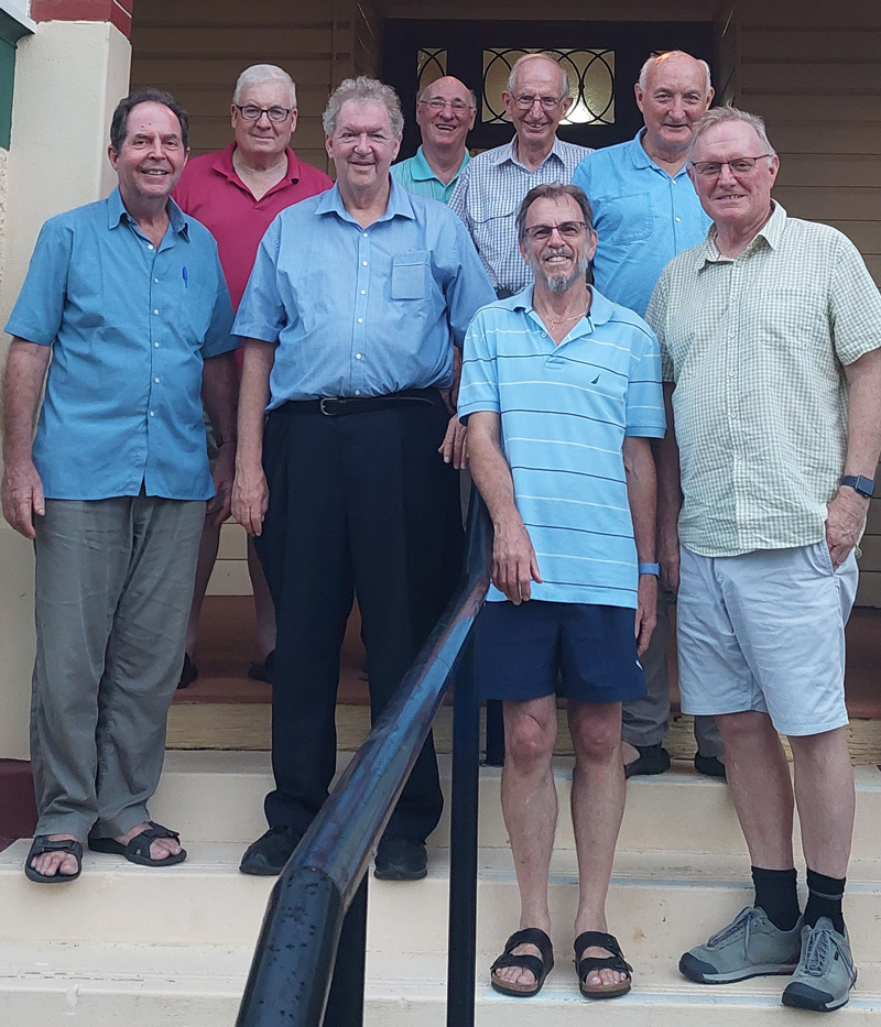 0223 Marists in Brisbane 2