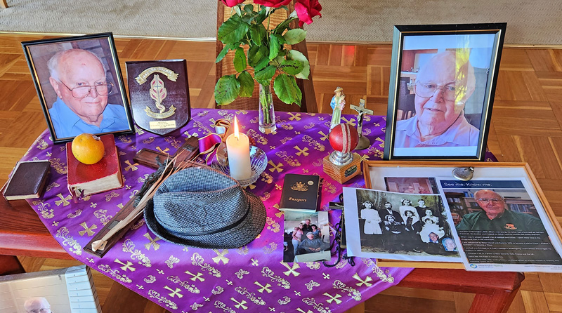 0423 Bill Ryder vigil 1