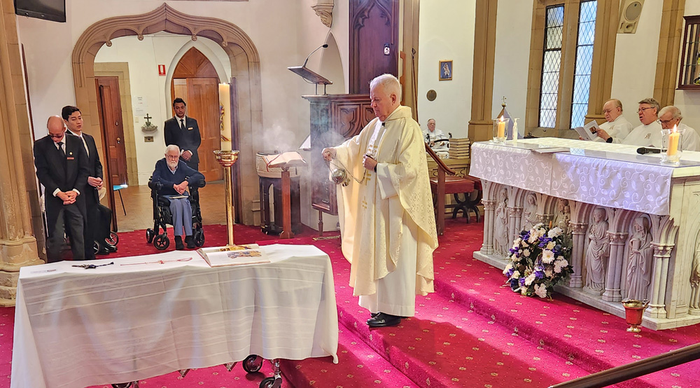 0723 Marists Mullins funeral 13