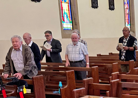 0923 Marists Jub retreat 2a