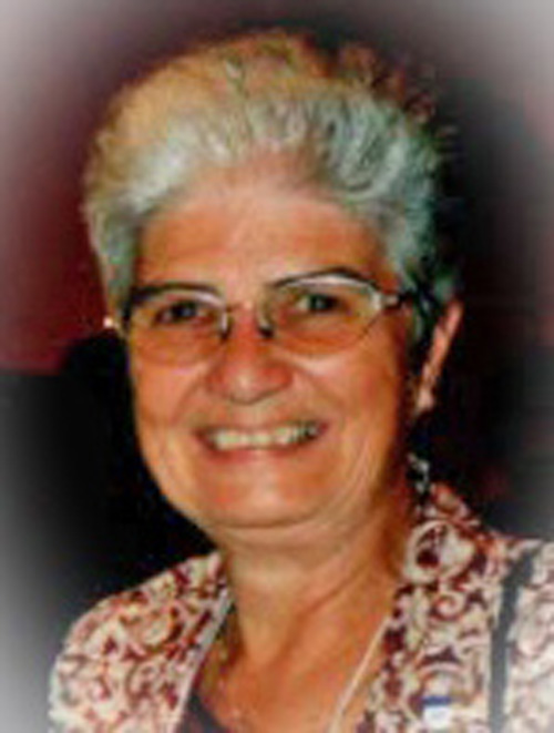 1223 Barbara Ashwell