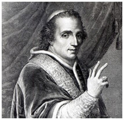 0324 Mar 09 Pius vii engraved 0317