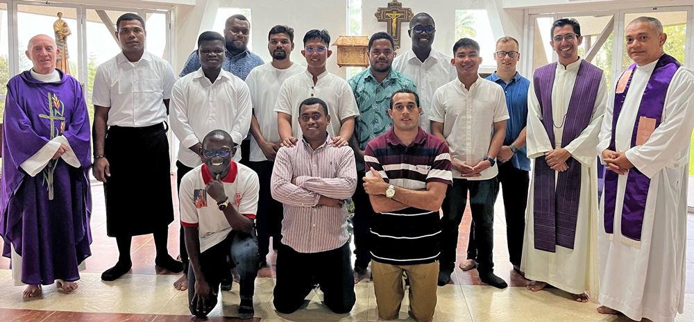 0324 Marists novitiate