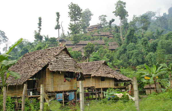 0624 Commission MR 0706 Mae La view 2