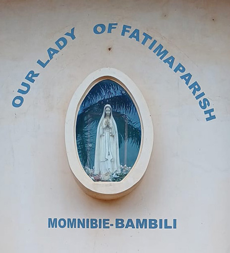 0624 Marists Bambili 4crp
