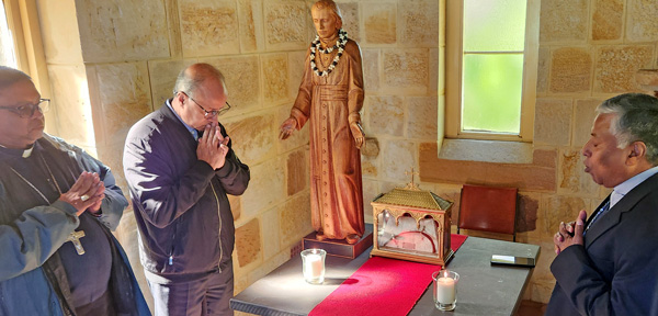 0724 Bangla bishops visit 5