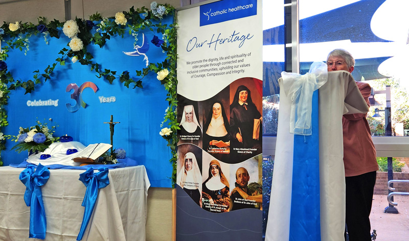 0724 Cath Care 30 yrs 1