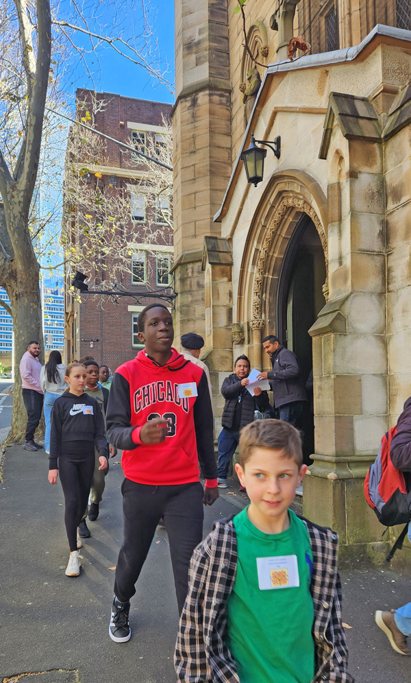 0724 Marist Camino 7