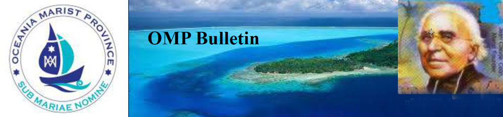OMP bulletin banner 0818