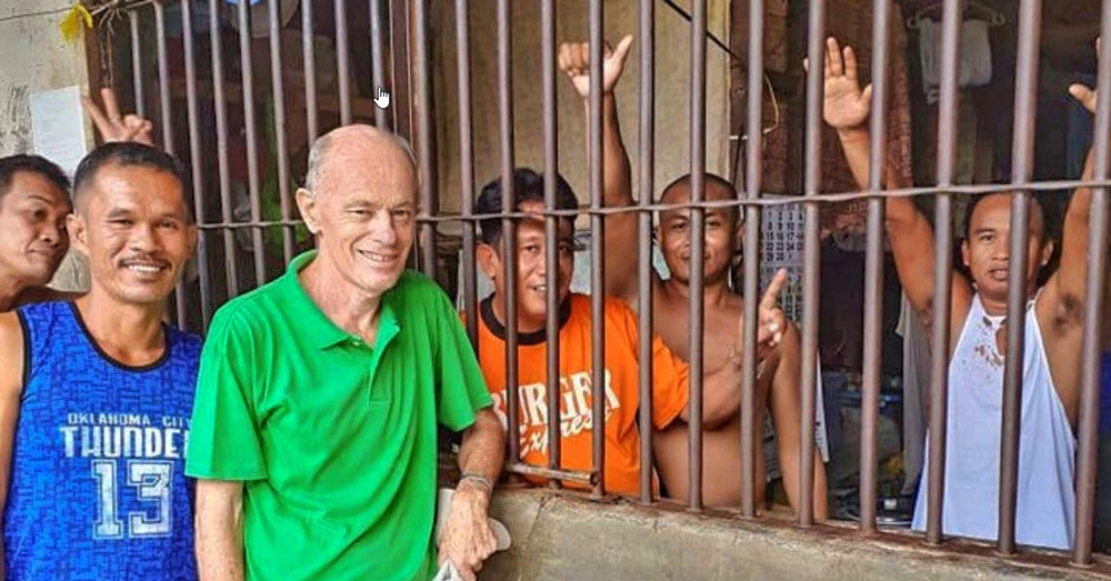 0619 Digos prison