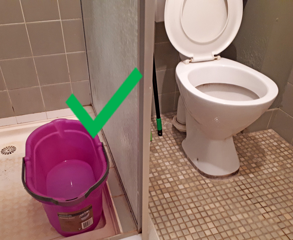 0919 Caring 2a flush 1tick