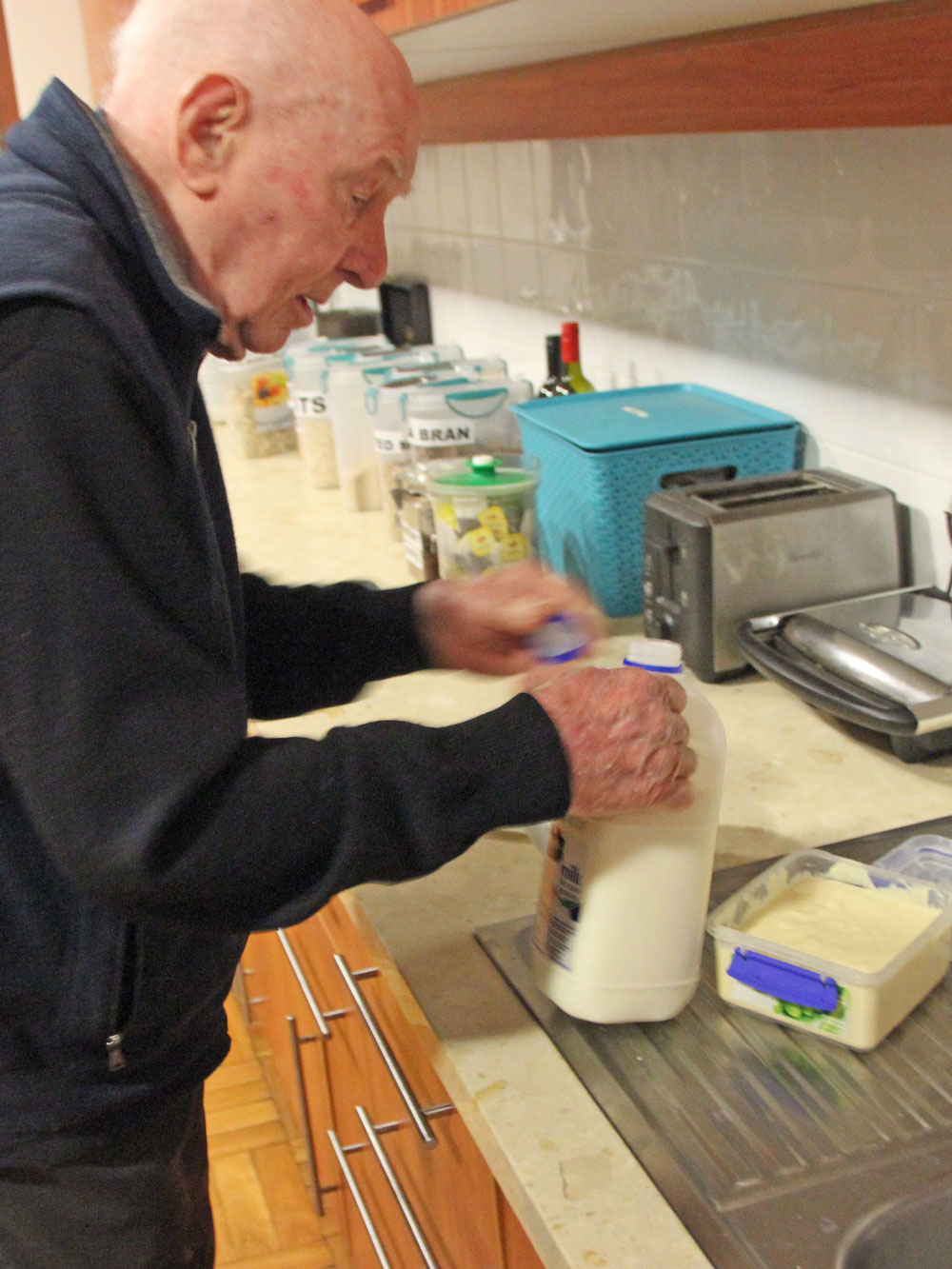 0918 Br Colin porridge 6