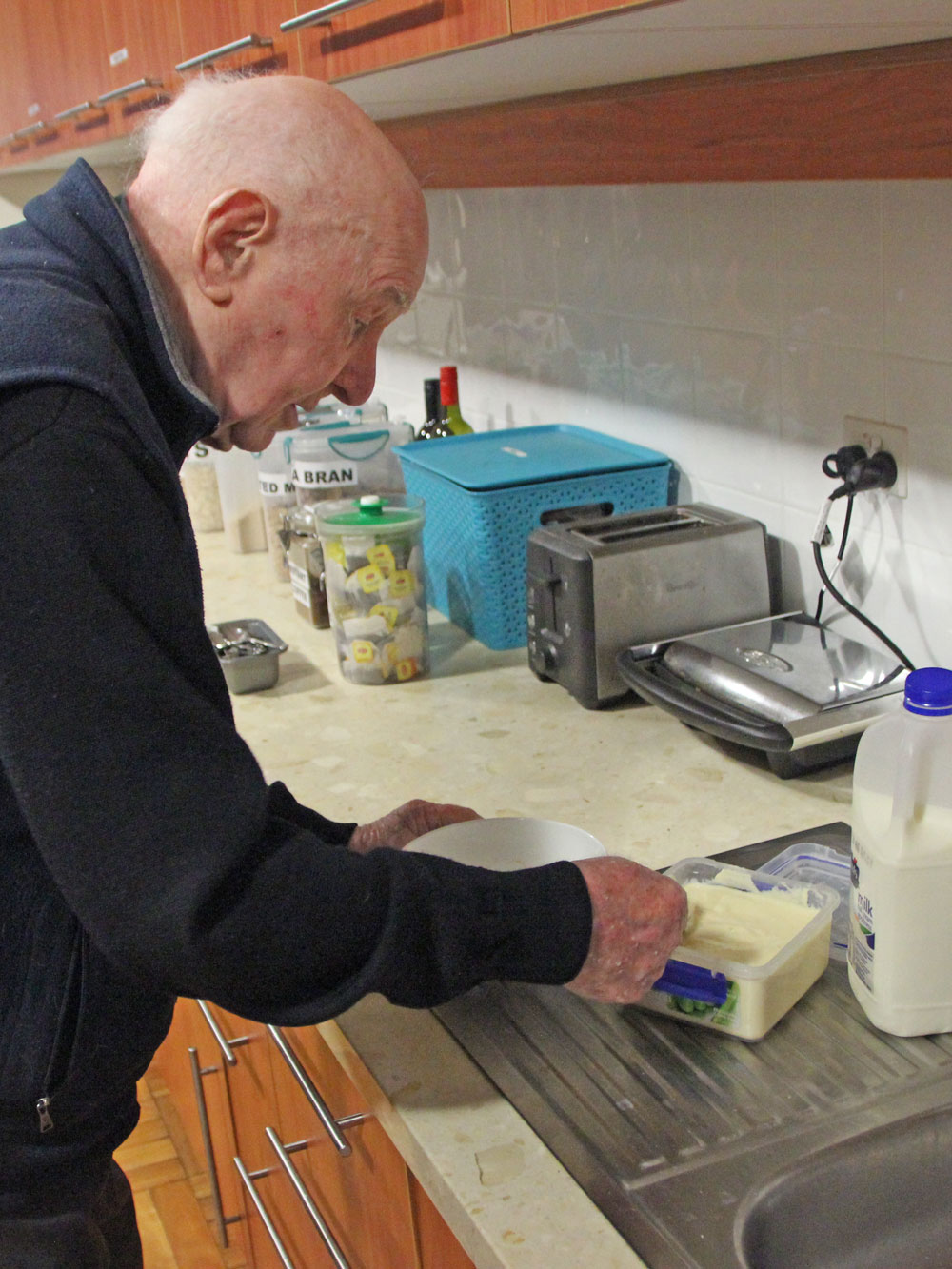 0918 Br Colin porridge 7