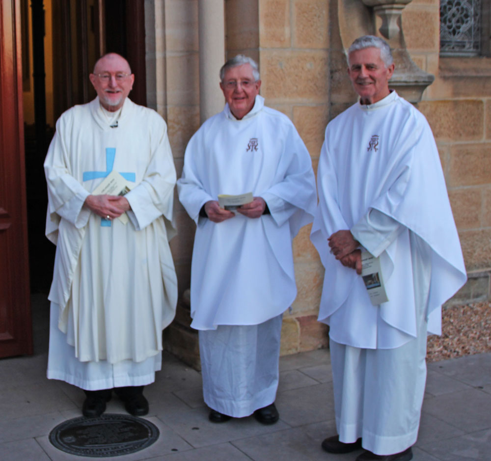 0918 Jubilarians Mass 14