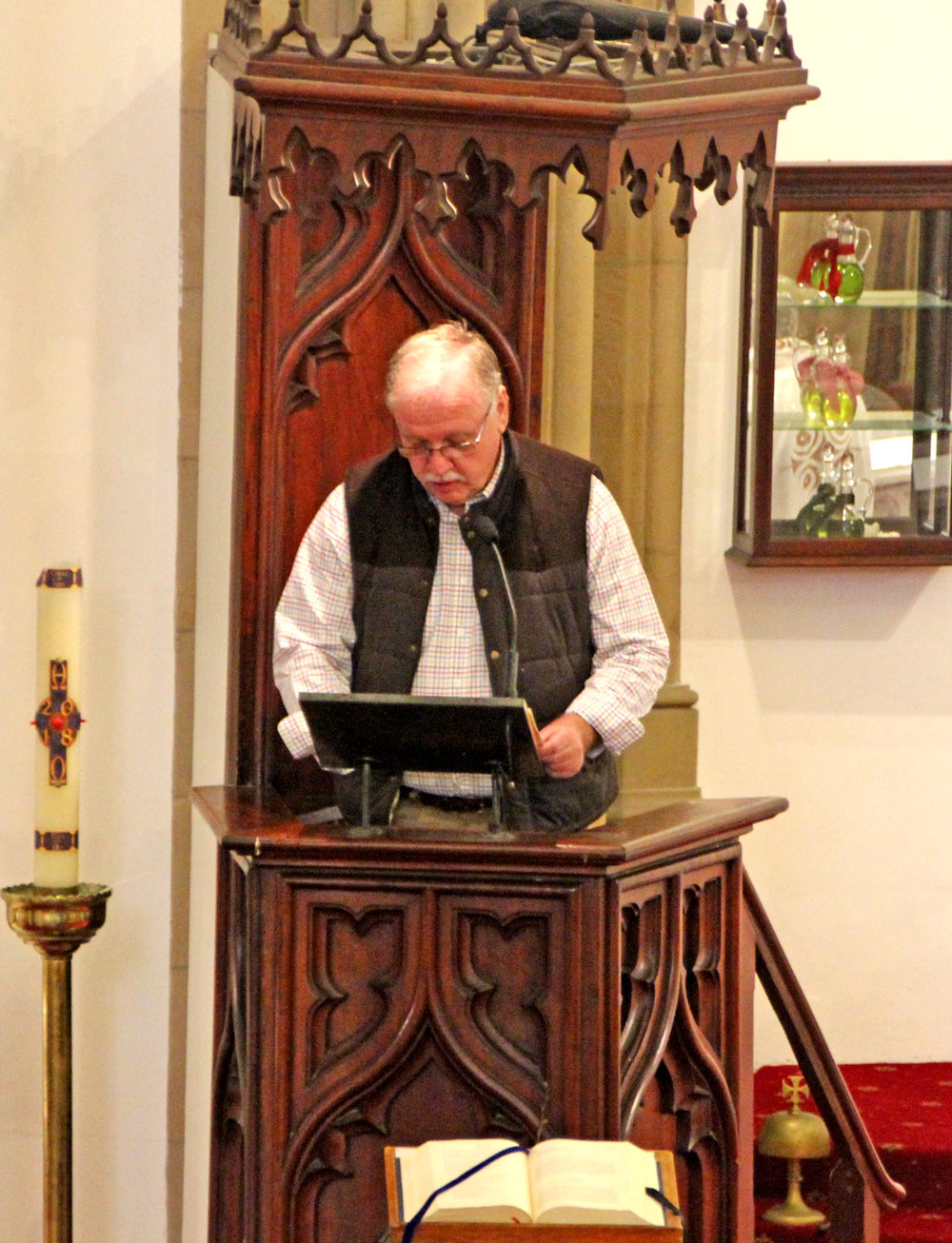 0918 Jubilarians Mass 6