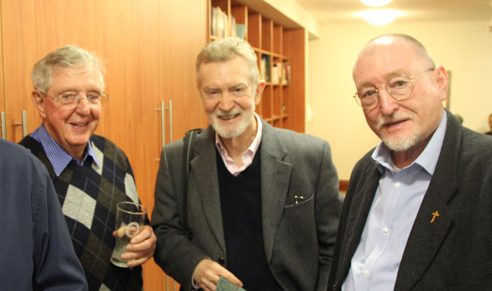0918 Jubilarians dinner 14