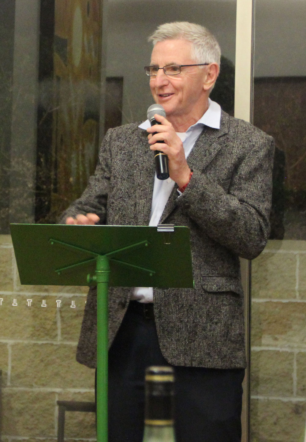 0918 Jubilarians dinner 19