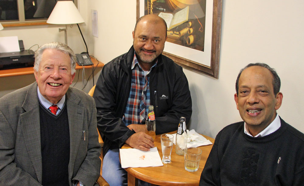 0918 Jubilarians dinner 4
