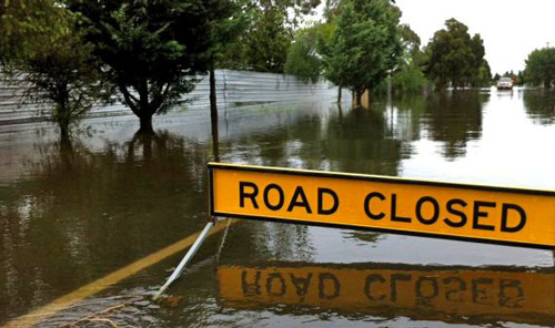 0220 bushfires flood