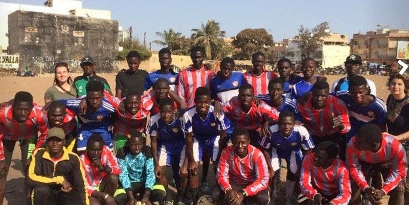0620 Senegal street kids