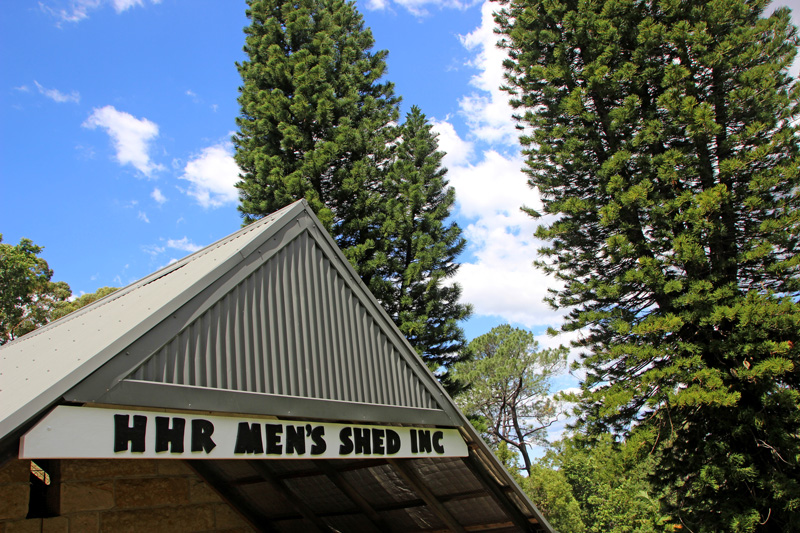 0220 Mens Shed beehives 9