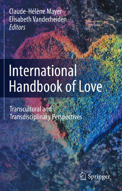 0621 Handbook of Love cover