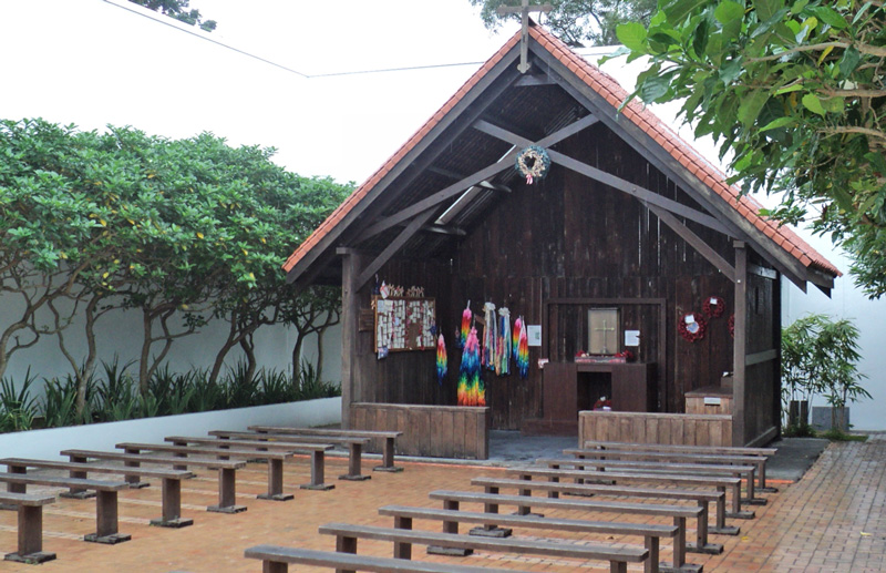 1122 Changi 1010 2 chapel