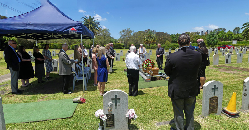 1222 Allan Connors funeral 11