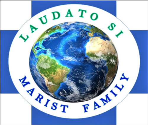 0525 Laudato Si Marist Family