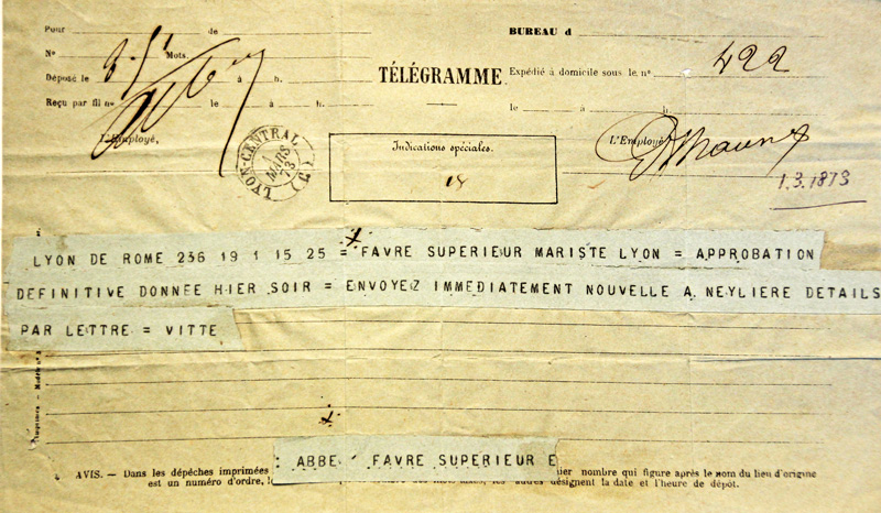 0223 GA docs 90 Vitte telegram 1873