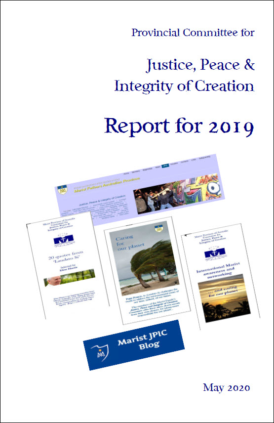JPICC reports 2019 cover